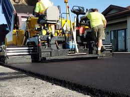 Driveway Snow Removal Preparation in Terrebonne, OR