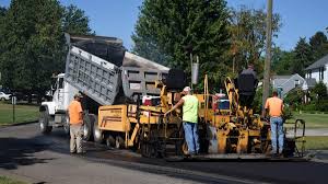 Best Brick Driveway Installation  in Terrebonne, OR